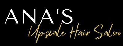Ana's Upscale Hair Salon