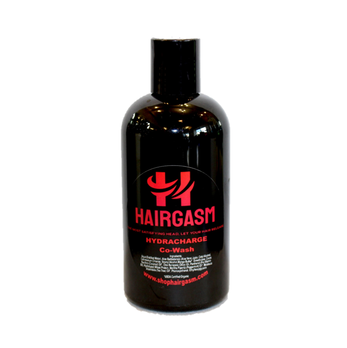 Hydracharge Co-Wash