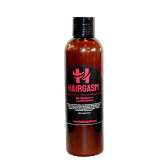 Rebalance Conditioner