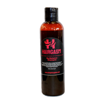 Rebalance Shampoo